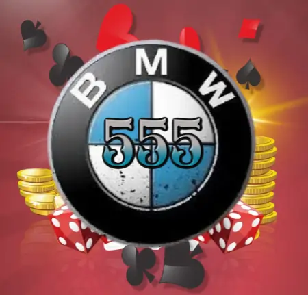 555 bmw casino