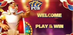 777PUB Casino