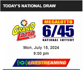 pcso e-lotto july 16 Draw