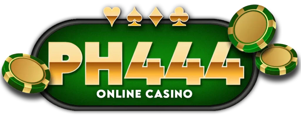 ph444 casino login